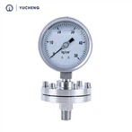 Датчик давления масла