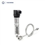 Датчик давления и температуры