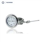 Датчик температуры Капиллярный термометр