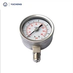 Масляный манометр Psi