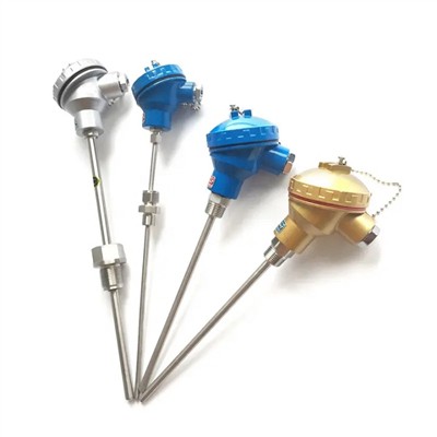 WZPK2-336 Double Armored Thermistor