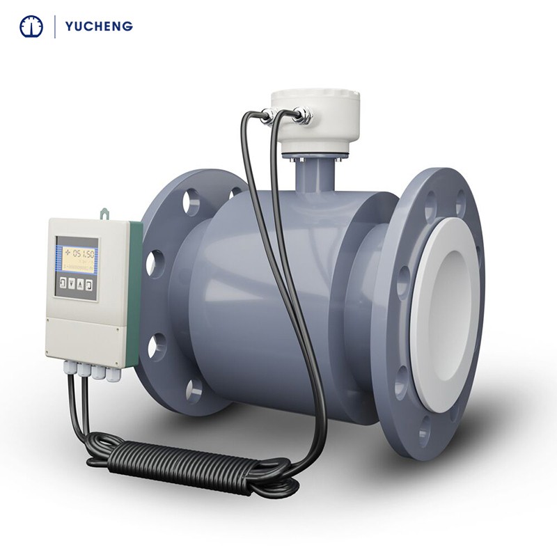 Расходомер